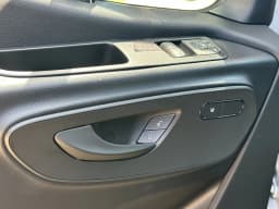 Mercedes-Benz Sprinter Crew Van Standard Roof 4-Cyl Diesel HO 2500 Standard Roof I4 Diesel HO 144" RWD 2026 — side view