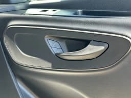 Mercedes-Benz Sprinter Crew Van Standard Roof 4-Cyl Diesel HO 2500 Standard Roof I4 Diesel HO 144" RWD 2026 — side view