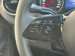 Mercedes-Benz Sprinter Crew Van Standard Roof 4-Cyl Diesel HO 2500 Standard Roof I4 Diesel HO 144" RWD 2026 — side view