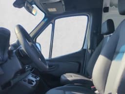 Mercedes-Benz Sprinter Crew Van Standard Roof 4-Cyl Diesel HO 2500 Standard Roof I4 Diesel HO 144" RWD 2026 — side view