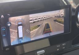 Mercedes-Benz Sprinter Crew Van Standard Roof 4-Cyl Diesel HO 2500 Standard Roof I4 Diesel HO 144" RWD 2026 — side view