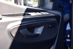 Mercedes-Benz Sprinter Crew Van Standard Roof 4-Cyl Diesel HO 2500 Standard Roof I4 Diesel HO 144" RWD 2026 — side view