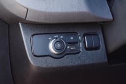 Mercedes-Benz Sprinter Crew Van Standard Roof 4-Cyl Diesel HO 2500 Standard Roof I4 Diesel HO 144" RWD 2026 — side view