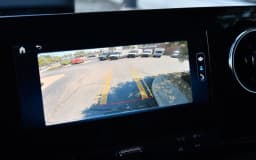 Mercedes-Benz Sprinter Crew Van Standard Roof 4-Cyl Diesel HO 2500 Standard Roof I4 Diesel HO 144" RWD 2026 — side view