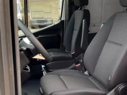 Mercedes-Benz Sprinter Crew Van Standard Roof 4-Cyl Diesel HO 2500 Standard Roof I4 Diesel HO 144" AWD 2026 — side view
