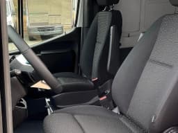 Mercedes-Benz Sprinter Crew Van Standard Roof 4-Cyl Diesel HO 2500 Standard Roof I4 Diesel HO 144" AWD 2026 — side view
