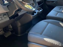 Mercedes-Benz Sprinter Crew Van High Roof 4-Cyl Diesel HO 2500 High Roof I4 Diesel HO 170" RWD 2026 — side view