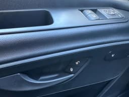 Mercedes-Benz eSprinter Cargo Van High Roof HO 2500 High Roof HO 170" RWD 2025 — side view