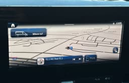 Mercedes-Benz eSprinter Cargo Van High Roof HO 2500 High Roof HO 170" RWD 2025 — side view