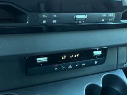 Mercedes-Benz eSprinter Cargo Van High Roof HO 2500 High Roof HO 170" RWD 2025 — side view
