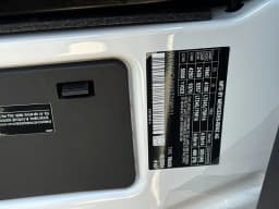 Mercedes-Benz eSprinter Cargo Van High Roof HO 2500 High Roof HO 170" RWD 2025 — side view