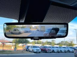 Mercedes-Benz Sprinter Passenger Van Standard Roof 4-Cyl Diesel 2500 Standard Roof I4 Diesel 144" RWD 2026 — side view