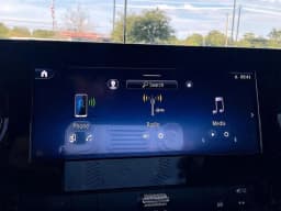 Mercedes-Benz Sprinter Passenger Van Standard Roof 4-Cyl Diesel 2500 Standard Roof I4 Diesel 144" RWD 2026 — side view