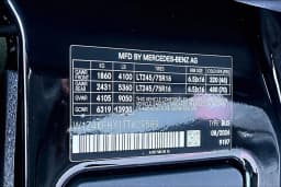 Mercedes-Benz Sprinter Passenger Van Standard Roof 4-Cyl Diesel 2500 Standard Roof I4 Diesel 144" RWD 2026 — side view
