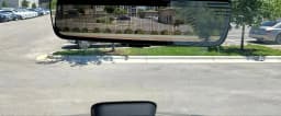 Mercedes-Benz Sprinter Passenger Van Standard Roof 4-Cyl Diesel 2500 Standard Roof I4 Diesel 144" RWD 2026 — side view