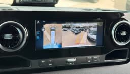 Mercedes-Benz Sprinter Passenger Van High Roof 4-Cyl Diesel 2500 High Roof I4 Diesel 170" RWD 2026 — side view