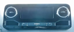 Mercedes-Benz Sprinter Passenger Van Standard Roof 4-Cyl Diesel HO 2500 Standard Roof I4 Diesel HO 144" RWD 2025 — side view