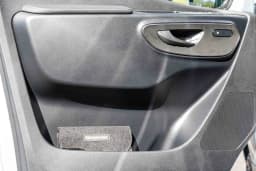 Mercedes-Benz Sprinter Passenger Van Standard Roof 4-Cyl Diesel HO 2500 Standard Roof I4 Diesel HO 144" RWD 2025 — side view