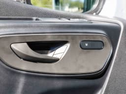 Mercedes-Benz Sprinter Passenger Van Standard Roof 4-Cyl Diesel HO 2500 Standard Roof I4 Diesel HO 144" RWD 2025 — side view