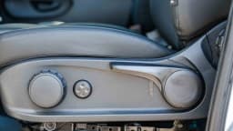 Mercedes-Benz Sprinter Passenger Van Standard Roof 4-Cyl Diesel HO 2500 Standard Roof I4 Diesel HO 144" RWD 2025 — side view