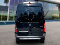 Mercedes-Benz Sprinter Passenger Van Select 2500 Standard Roof I4 Diesel HO 144" AWD 2025 — side view