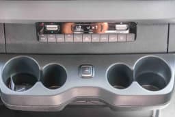 Mercedes-Benz Sprinter Passenger Van Select 2500 Standard Roof I4 Diesel HO 144" AWD 2026 — side view