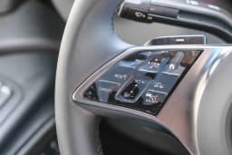 Mercedes-Benz Sprinter Passenger Van Select 2500 Standard Roof I4 Diesel HO 144" AWD 2026 — side view
