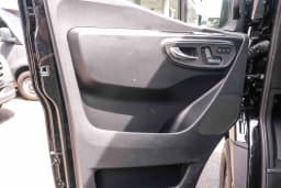 Mercedes-Benz Sprinter Passenger Van Select 2500 Standard Roof I4 Diesel HO 144" AWD 2026 — side view