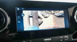 Mercedes-Benz Sprinter Passenger Van Select 2500 Standard Roof I4 Diesel HO 144" AWD 2026 — side view