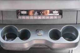 Mercedes-Benz Sprinter Passenger Van Select 2500 Standard Roof I4 Diesel HO 144" AWD 2026 — side view