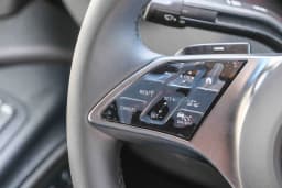 Mercedes-Benz Sprinter Passenger Van Select 2500 Standard Roof I4 Diesel HO 144" AWD 2026 — side view