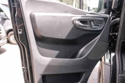 Mercedes-Benz Sprinter Passenger Van Select 2500 Standard Roof I4 Diesel HO 144" AWD 2026 — side view