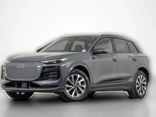 Audi Q6 e-tron Premium quattro