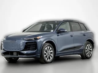 Audi Q6 e-tron Premium quattro