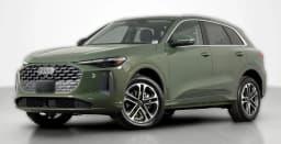 Audi Q5 Premium 2.0 TFSI quattro 2026 — side view