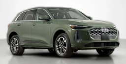 Audi Q5 Premium 2.0 TFSI quattro 2026 — side view
