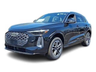 Audi Q5 Premium 2.0 TFSI quattro