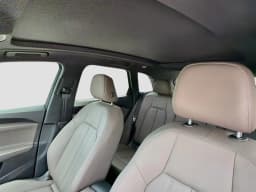 Audi Q5 Premium 2.0 TFSI quattro 2026 — side view
