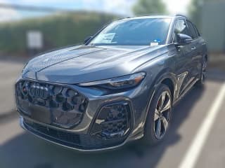 Audi SQ5 Premium Plus 3.0 TFSI quattro