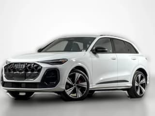 Audi SQ5 Premium Plus 3.0 TFSI quattro