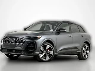 Audi SQ5 Premium Plus 3.0 TFSI quattro