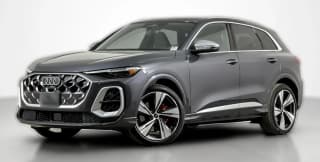 Audi SQ5 Premium Plus 3.0 TFSI quattro