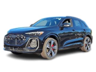 Audi SQ5 Premium Plus 3.0 TFSI quattro