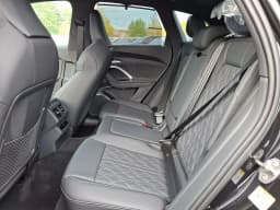 Audi SQ5 Premium Plus 3.0 TFSI quattro 2026 — side view