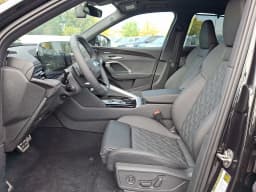 Audi SQ5 Premium Plus 3.0 TFSI quattro 2026 — side view