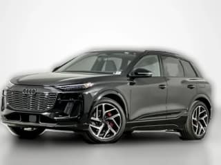 Audi SQ6 e-tron Premium Plus quattro