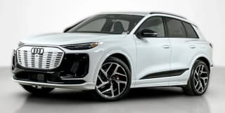 Audi SQ6 e-tron Premium Plus quattro