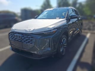 Audi Q5 Premium Plus 2.0 TFSI quattro