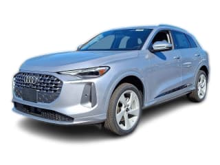 Audi Q5 Premium Plus 2.0 TFSI quattro
