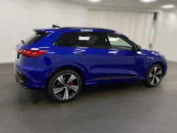 Audi SQ5 Prestige 3.0 TFSI quattro 2026 — side view
